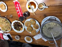 -高晓山馅饼店(牛庄百年店)