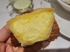 筒式蛋挞-春满园·早茶·粤菜·宴会(喜宴店)