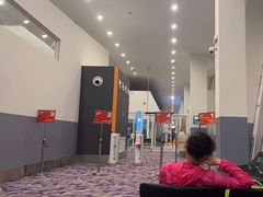 -吉隆坡国际机场