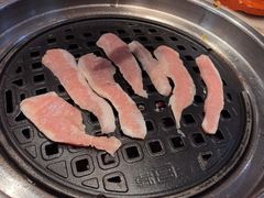 -韩宫宴和牛烤肉(上海金山万达店)