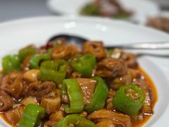 -阿庄新豫菜(通泰路店)