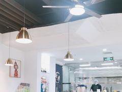 大堂-真食净香居·内蒙烧麦(亚运村店)