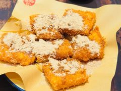 糍耙-周小波重庆小面·重庆名小吃(邹容路店)