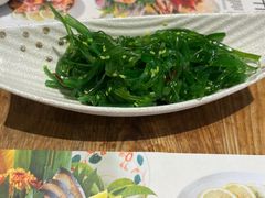 -Sushi Love 创意寿司(丽影广场店)