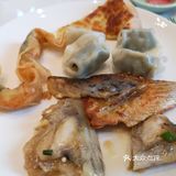 丰盛的工作餐