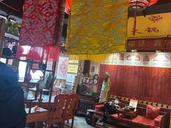 -凤吉园乌拉满族火锅中华老字号(繁荣路店)