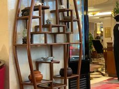 -国际饭店·原点咖啡吧ORIGIN CAFE&BAR