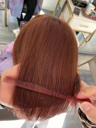 -卓梵美发·精品Salon
