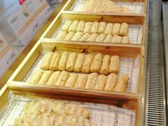 -古来思鱼饼