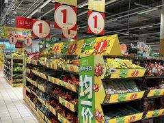 -大润发(南湖店)