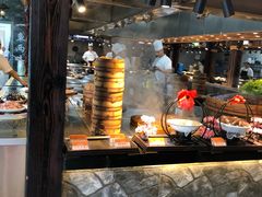 -常和州·夜宵大排档(常州单店)