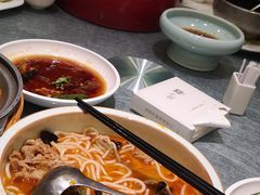 -小厨娘淮扬菜(板桥一店)