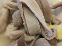 -北海金昌开元名都大酒店·四季轩中餐厅