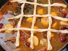 -荣德灶台鱼(圣泉寺店)