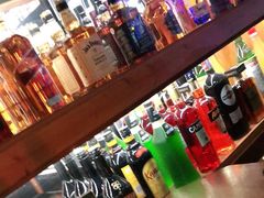 -FUTURE BAR(岭南天地店)