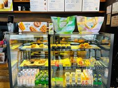 -星巴克(天津新燕莎奥特莱斯店)