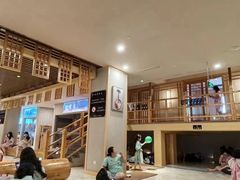 -巴斯漫温泉汗蒸馆(贡湖大道店)