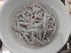 鱼丝面-章记正宗南岗鱼蛋火锅