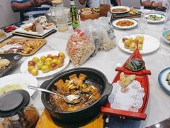 -君霖海鲜私房菜(春柳店)