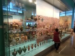 -北京工艺美术博物馆