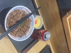 -町门烤肉拌饭专门店(哈西万达店)