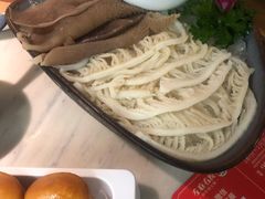 -左庭右院鲜牛肉火锅(浦江欢乐颂店)