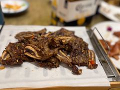 -富黎华海鲜大酒楼(正大广场店)