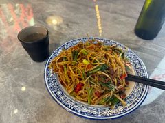 -赣菜笔记·江西米粉·小龙虾·小炒(曹杨路店)