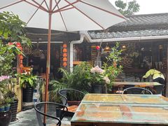 -尽善百年古院餐厅(王家老宅店)