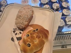 -红星前进面包牛奶公司(君太店)