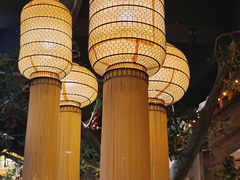 -叶叶菩提·晋福宫