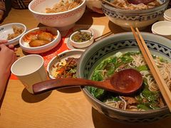 -三两粉(深圳龙华上塘店)