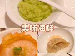 -北京古城老院厉晓麟精致菜