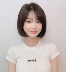 -Hello Lady发型设计