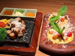 -双门洞·森系料理(体育西店)
