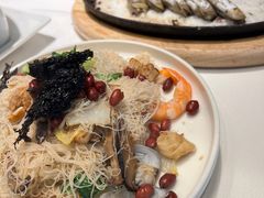 -莆田餐厅PUTIEN(三里屯店)