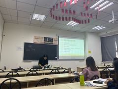 -重庆麦积会计培训学校(南坪校区)