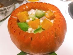 -闻见中国海南菜(K11店)