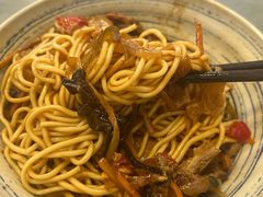 -梅溪·小伙子干挑面(安吉总店)
