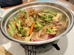 -三品香·江浙菜(松江九谊店)