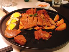 潮州卤水拼盘-潮堂 · 潮州菜(恒隆广场店)