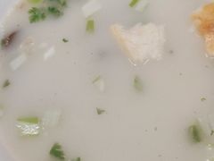 -东门老磨坊羊汤馆(兰山新东关店)