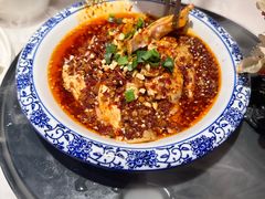 -川味堂·四川豆花(八卦岭店)