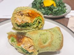 -Wagas(静安嘉里中心店)