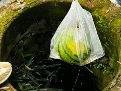 -会稽山峡洞漂流-上青古道