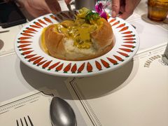 -太食獸泰式茶餐厅(IFS国金中心店)