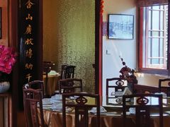 -长兴菜馆(高桥店)