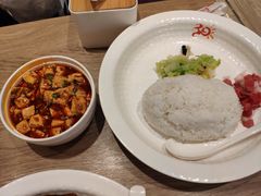 -阳阳中国饭(北京荟聚店)