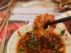 -芭菲盛宴·环球美食(袁家岗店)