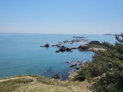 -刘公岛景区